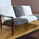 Seat Vintage 1960 Scandinavian Design