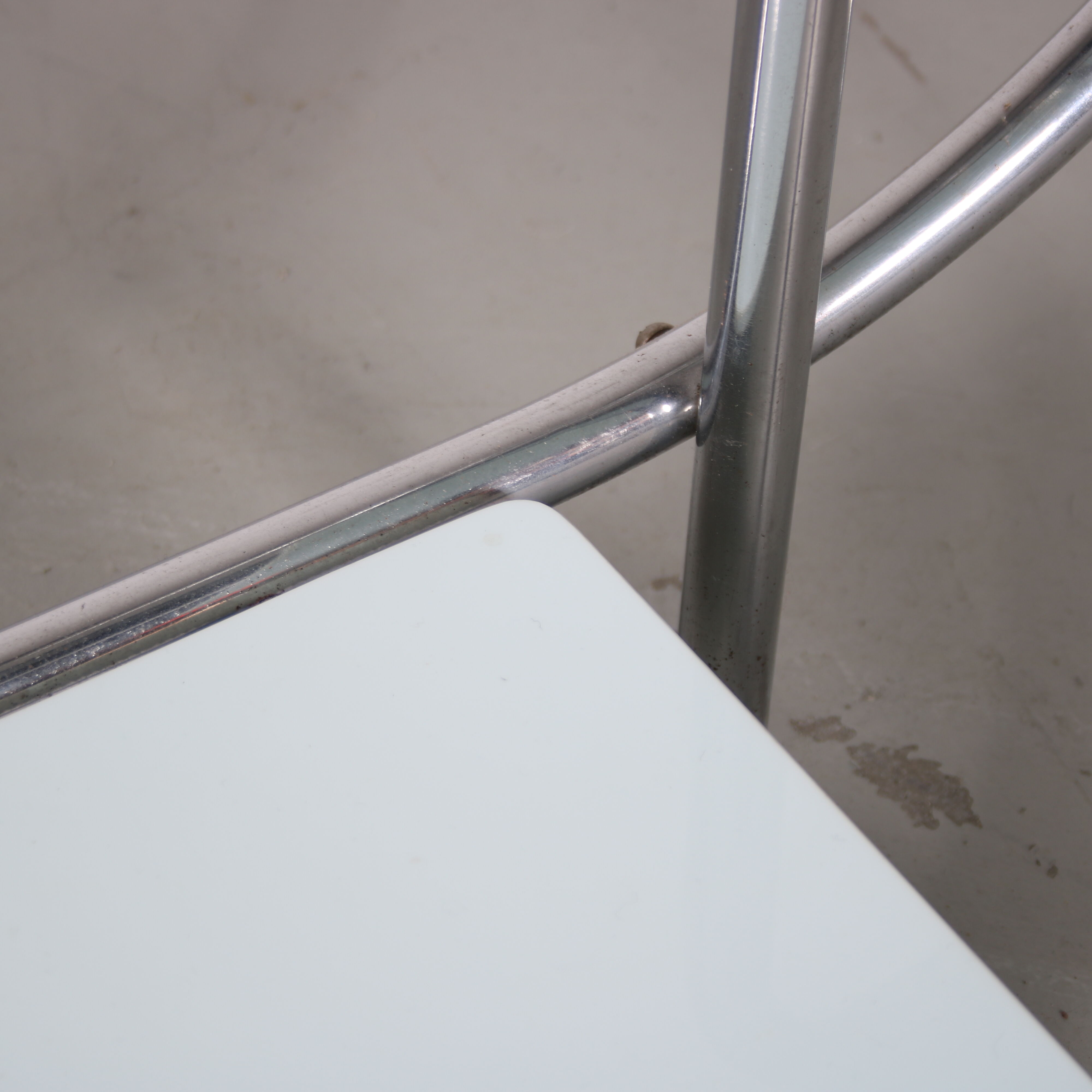 1930s Plant Table by Emile Guyot for Thonet, Germany