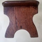 Small old bench