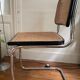 Chaise Marcel Breuer Cesca B32