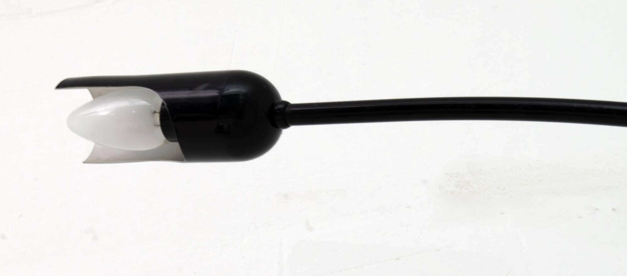 Relux Milano Mid-Century Modern Italian Arches Floor Lamp, 1970s