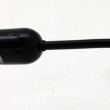 Relux Milano Mid-Century Modern Italian Arches Floor Lamp, 1970s