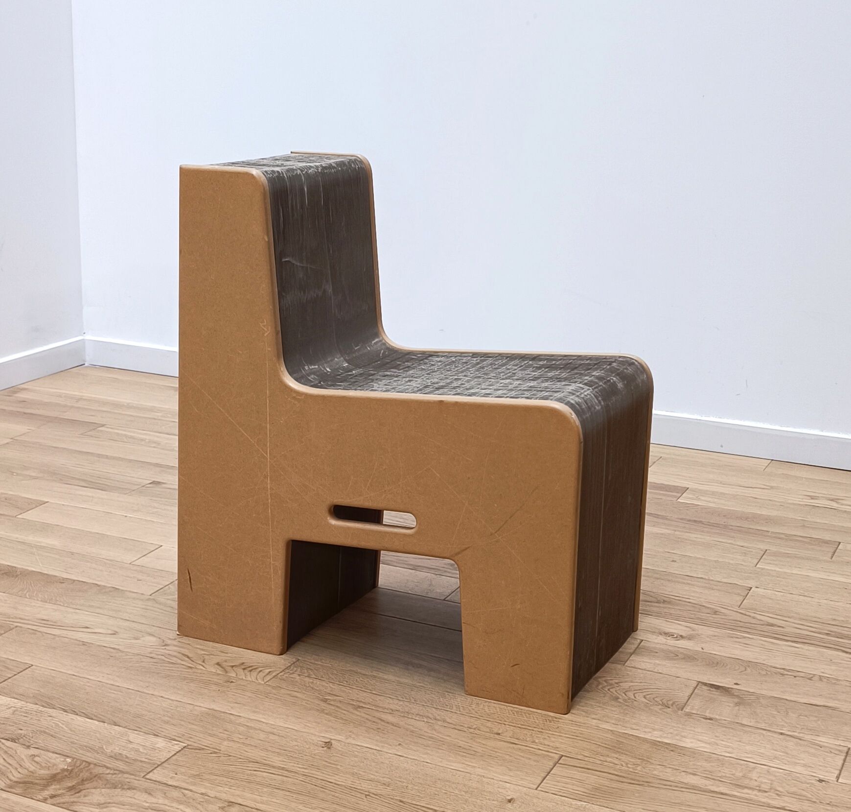 Fauteuil Flexible love, Chishen Chiu