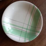 Hollow plates Salins Model MONTREAL