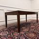 Classic English Eichholtz Campaign Writing Desk