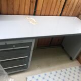 Bureau industriel