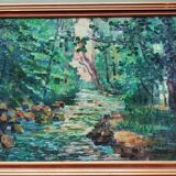 Tableau - H. Guignabaudet