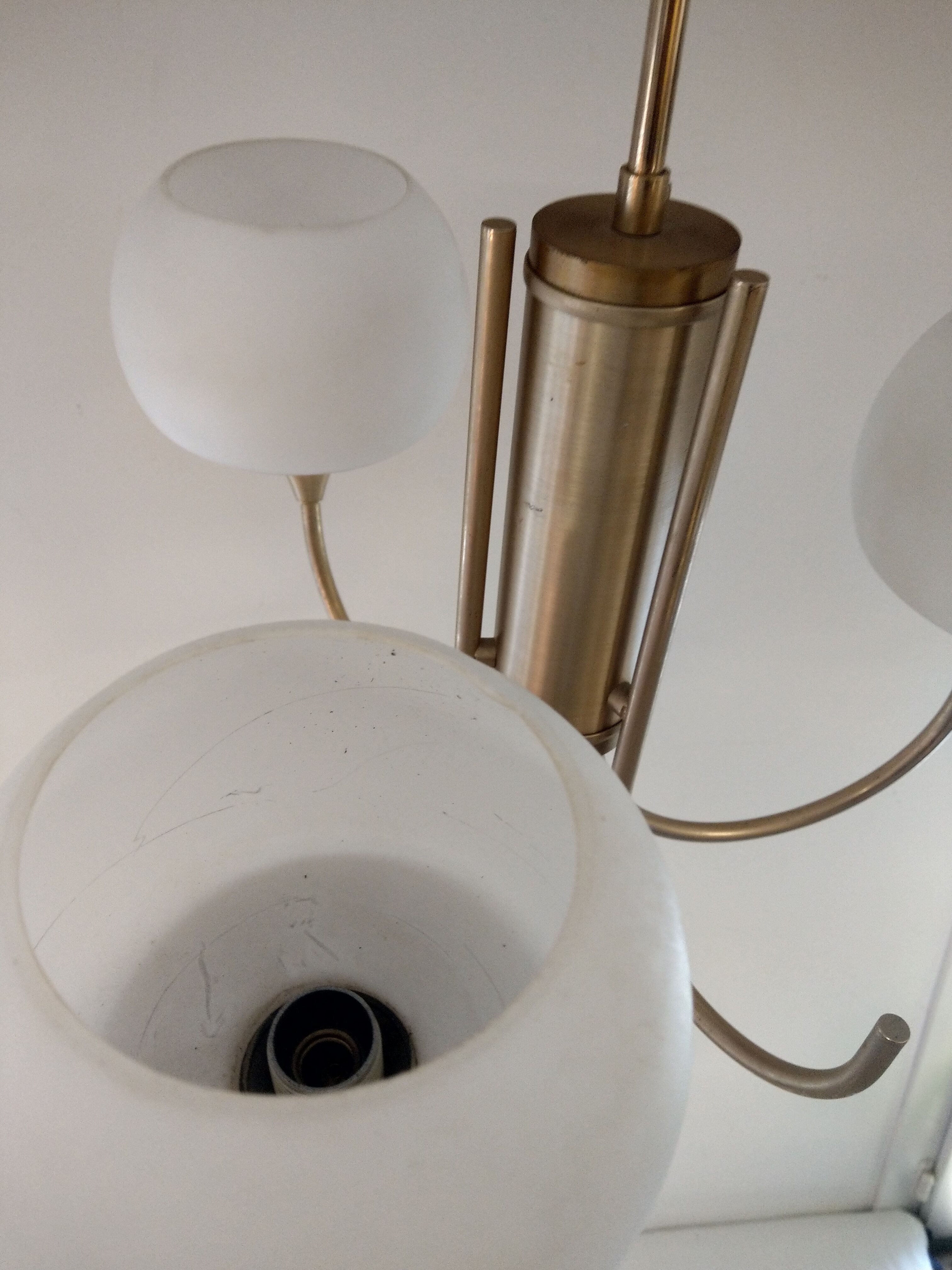 Sciolari chandelier