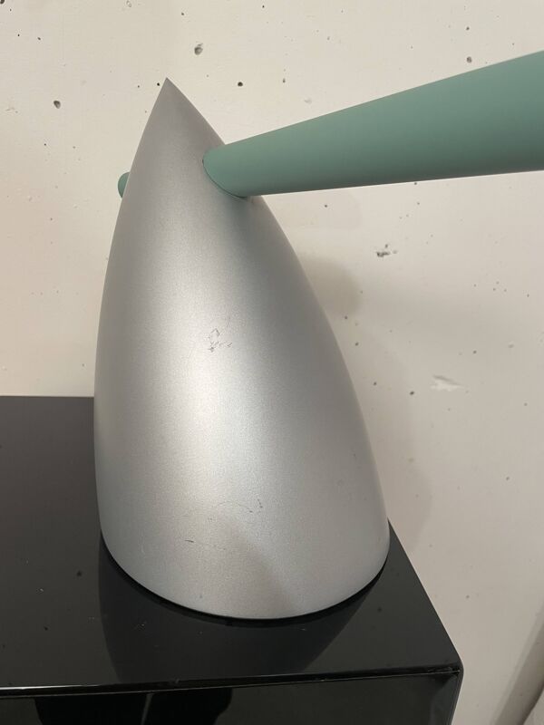 Bouilloire Hot Bertaa, Philippe Starck, Alessi