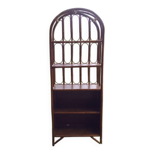 Étagère bibliothèque - niveaux