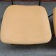 Set de 4 André Simard chairs