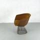 Lounge chair by Warren Platner for Knoll International - 1960s