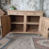 Art Deco sideboard