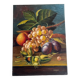 Still life fruit