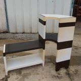 Somm Paris modular shelving