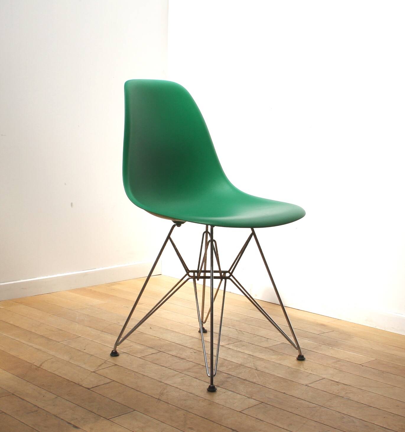 DSR chair, Charles & Ray Eames, Vitra