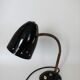 Desk lamp, Vintage 1950s