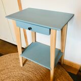 Children's bedside table