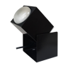 Lampe cube Lita des années 70