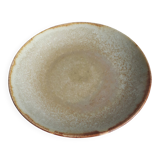 Vintage ceramic signed Gréber