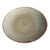 Vintage ceramic signed Gréber
