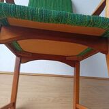 Armchair, 1960s design