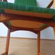 Fauteuil, design des années 1960