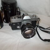 Camera canon FTB