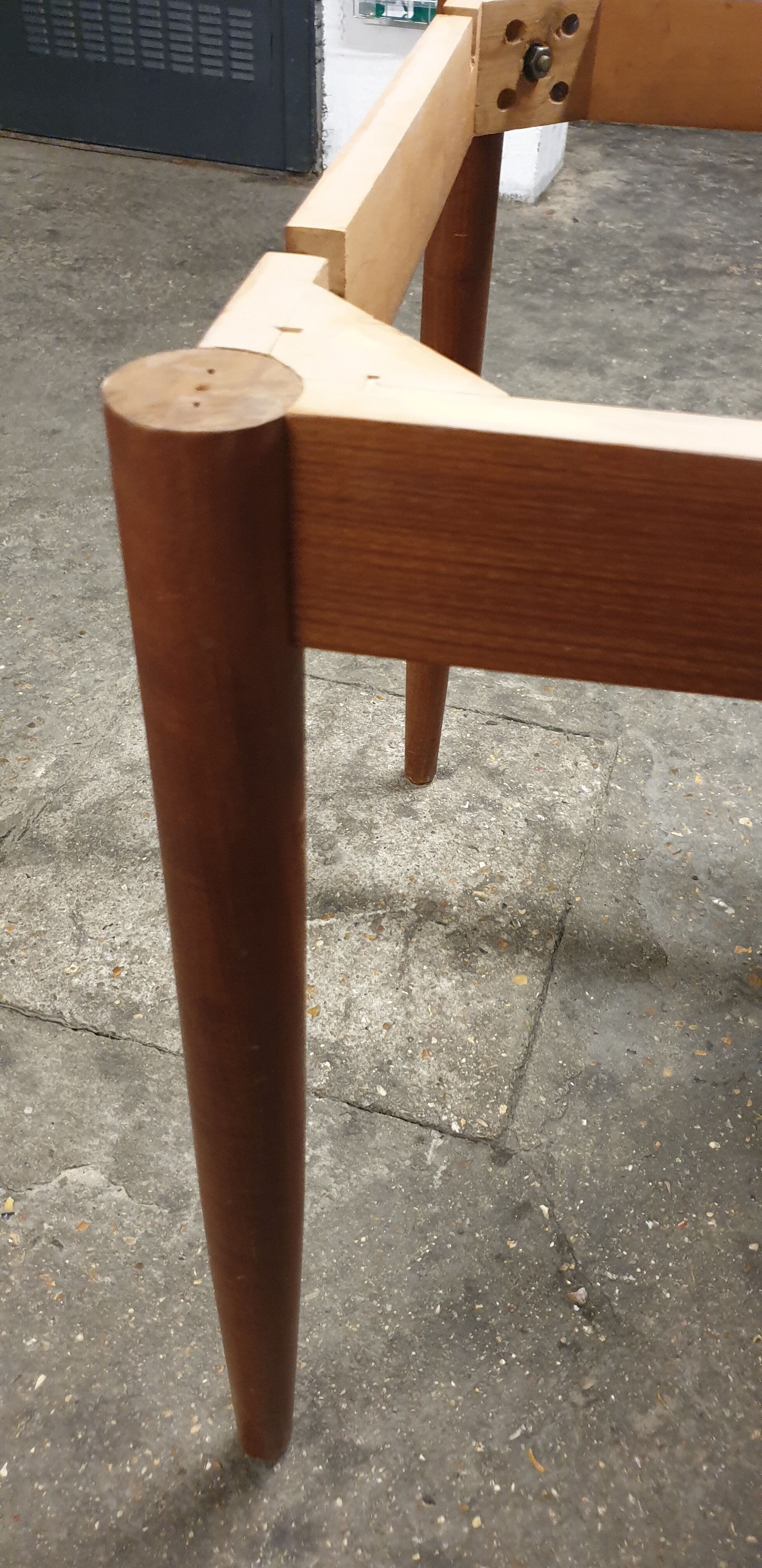 Denmark dining table