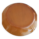 New vintage Duralex hollow plates