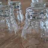 Liqueur service