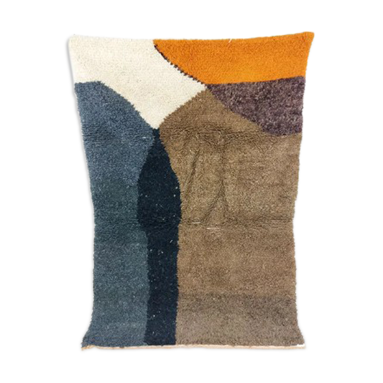 Tapis Berbere Marocain 200x130cm