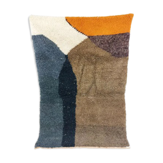 Moroccan Berbere carpet 200x130cm