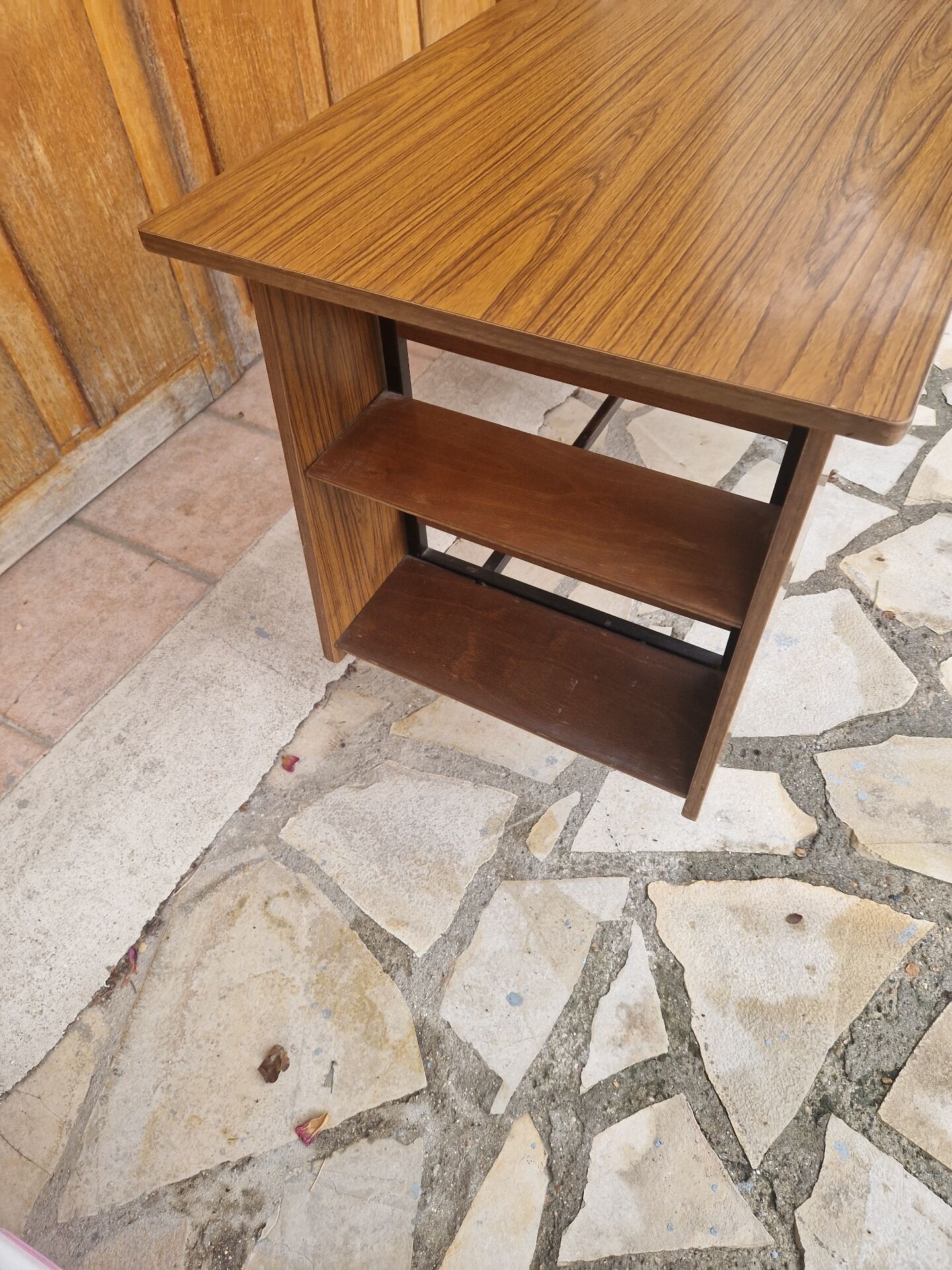 Bureau scandinave vintage