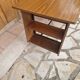 Bureau scandinave vintage