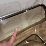 Pair of Castelli Plia chairs from the 70s