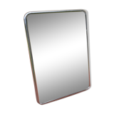 Barber mirror