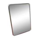 Barber mirror