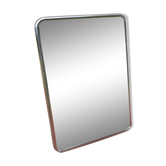 Barber mirror