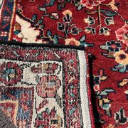 Tapis de Galerie Perse Mahal