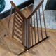 Cees Braakman magazine holder