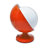 Italian lamp space age 60s