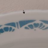 Dish Bumper Harvest China vintage