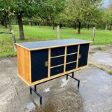 Buffet 1960 attributed to Jamica