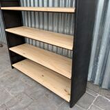 Workshop shelf