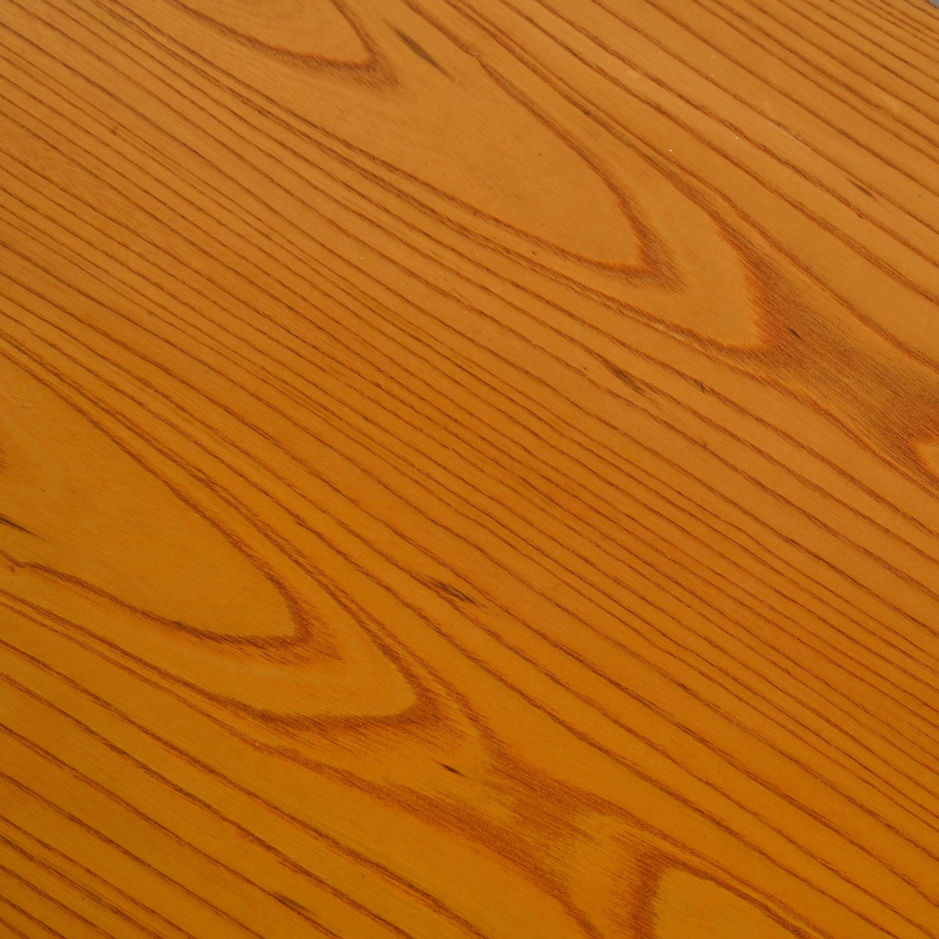 Fumi Table by Isamu Kenmochi, Japan Design 1961