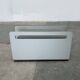 Porte-revues minimaliste en aluminium par Norman Foster pour Helit, Allemagne, années 1990
