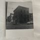 Vintage photo of New York in the 1950s, 6/6 format