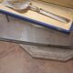 Pie shovel