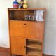 Vintage secretary year 1970